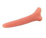 Długi Nos Pinokio 16 cm - Sztuczny Nos Na Gumce Przebranie