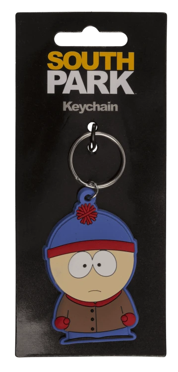 Brelok South Park do kluczy - zawieszka postacie z bajek  (2).png