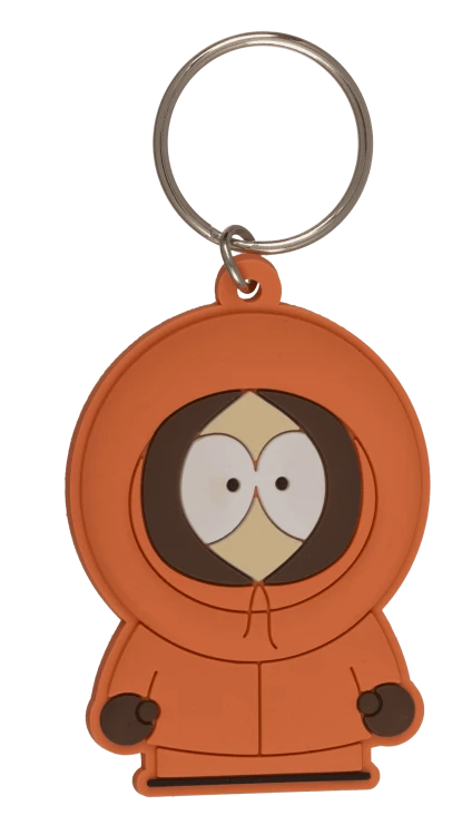 Brelok South Park do kluczy - zawieszka postacie z bajek  (4).png