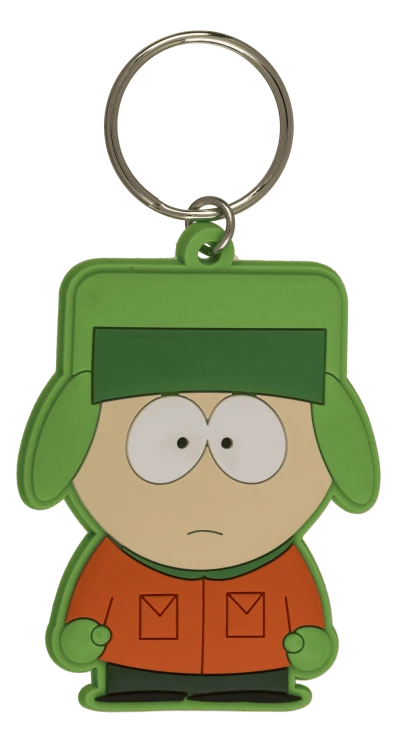 Brelok South Park do kluczy - zawieszka postacie z bajek  (5).png