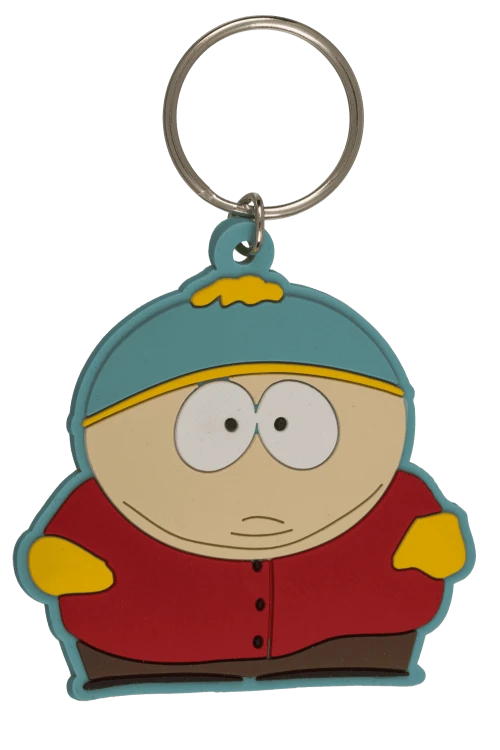 Brelok South Park do kluczy - zawieszka postacie z bajek  (7).png