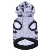 Bluza Ubranie dla psa DC Comics Batman  (2).jpg