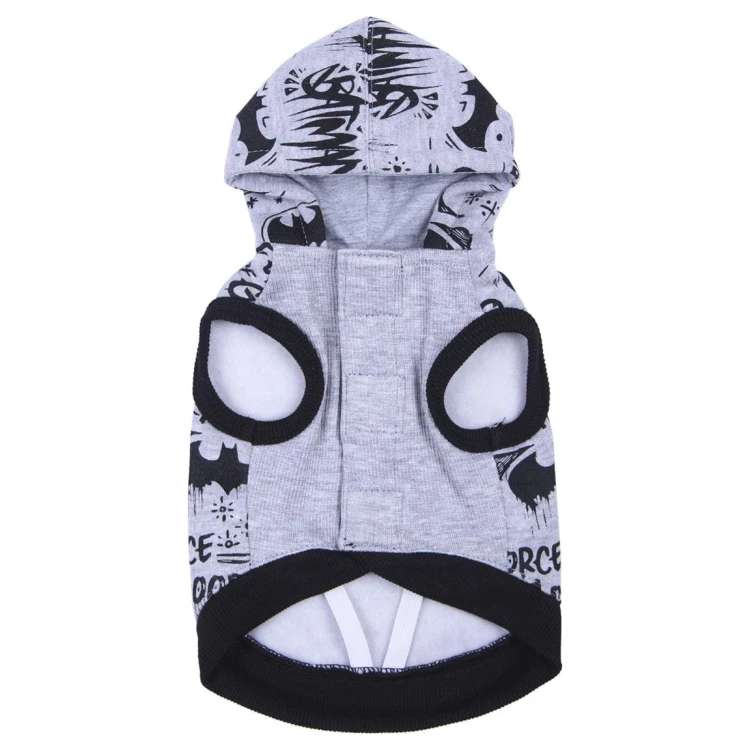 Bluza Ubranie dla psa DC Comics Batman  (2).jpg