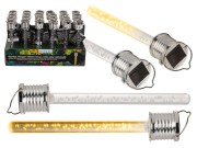 Zawieszka ogrodowa LED solarna - krople wody Efekt 2.jpg