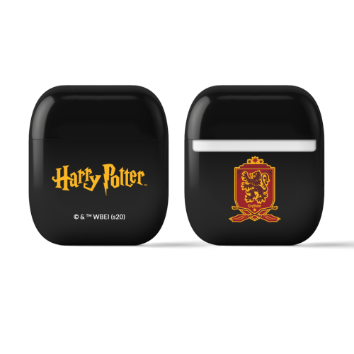 Etui ochronne na Airpods Harry Potter Słuchawki .png