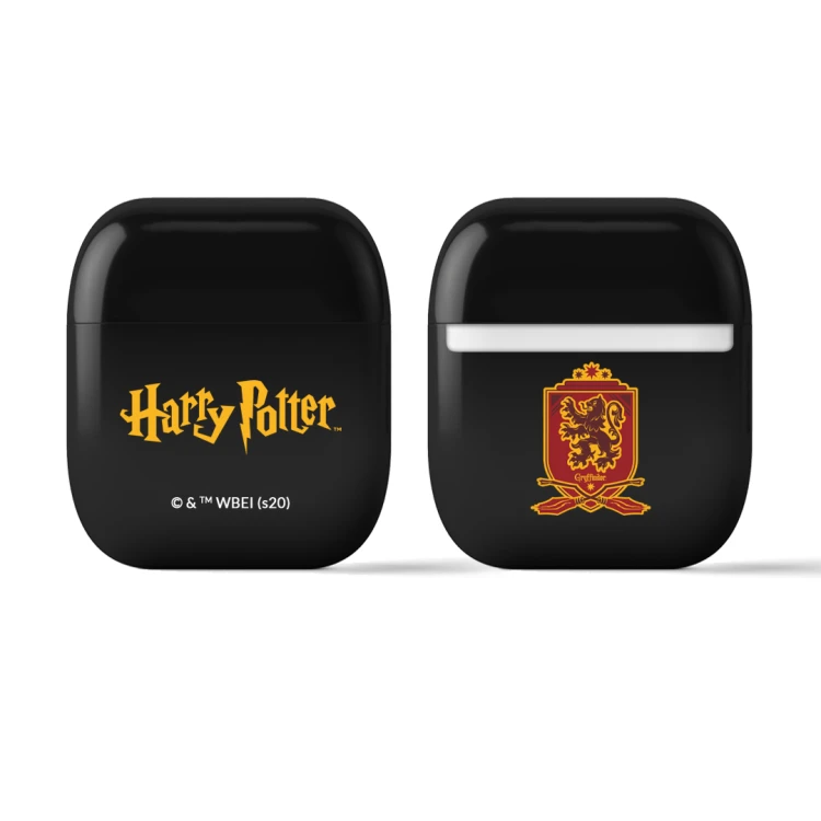 Etui ochronne na Airpods Harry Potter Słuchawki .png