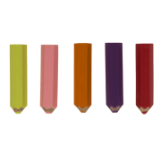 Gumka do Ścierania w Kształcie Ołówka kolorowa mix wzorów  (7).png