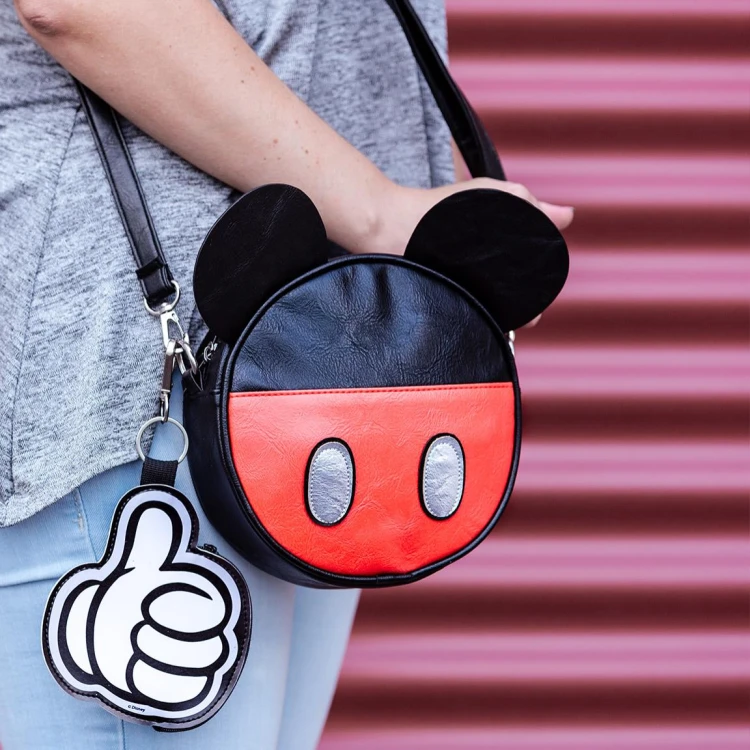 BRELOK PORTMONETKA Disney Mickey Mouse LICENCJA OK 2.jpg