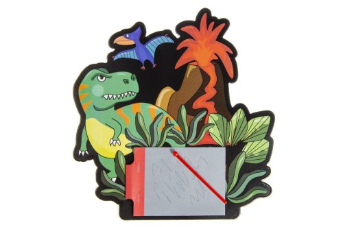 Magiczna tabliczka - Dinozaur do pisania rysowania (4).jpg