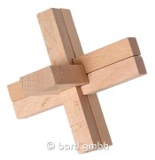 ŁAMIGŁÓWKA drewniana 3D GRA LOGICZNA PRZEPLATANKA 2.jpg