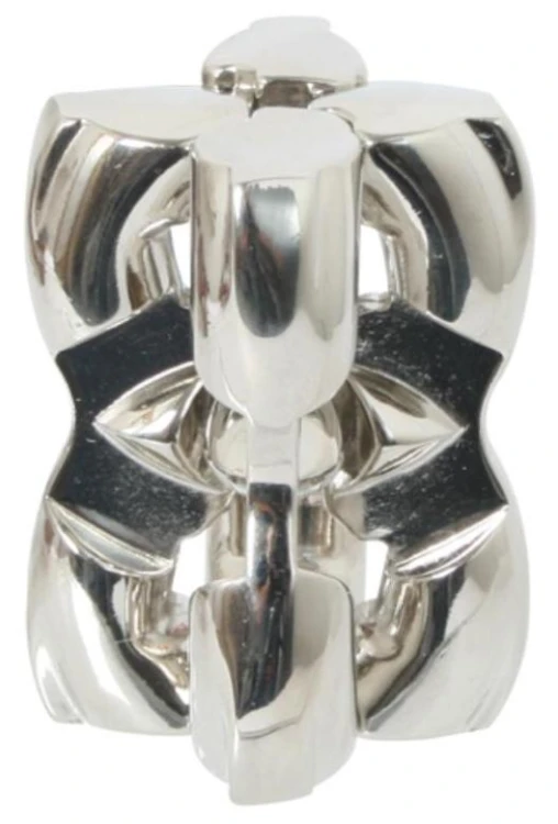 Hanayama ŁAMIGŁÓWKA Huzzle Cast H&H poziom 56 1.jpg