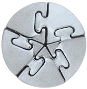 Hanayama ŁAMIGŁÓWKA Huzzle Cast Spiral poziom 56 1.jpg