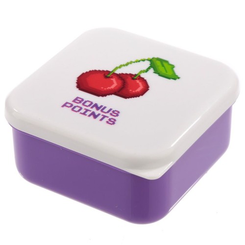 Pudełka śniadaniowe Game Over Pojemniki ZEST 3 szt (2).jpg