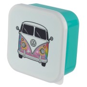 PUDEŁKA ŚNIADANIOWE ZEST 3szt VWT1 Bus Summer love 3.jpg