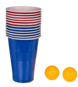 BEER PONG - piwny ping pong + KAPELUSZE NA GŁOWę 2.png