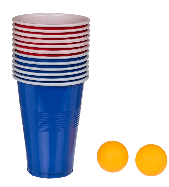 BEER PONG - piwny ping pong + KAPELUSZE NA GŁOWę 2.png