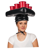 BEER PONG - piwny ping pong + KAPELUSZE NA GŁOWę 5.png