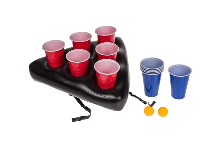 BEER PONG - piwny ping pong + KAPELUSZE NA GŁOWę 6.png