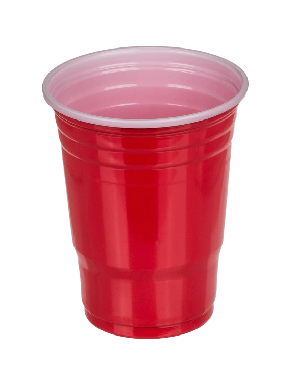 Beer Pong - Piwny Ping Pong Zestaw do Piwa Kubki 9