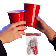 Beer Pong - Piwny Ping Pong Zestaw do Piwa Kubki 6.png