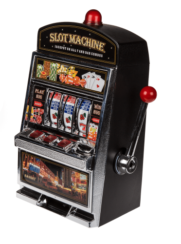 Skarbonka Jednoręki Bandyta XXL Automat Maszyna XL (3).png