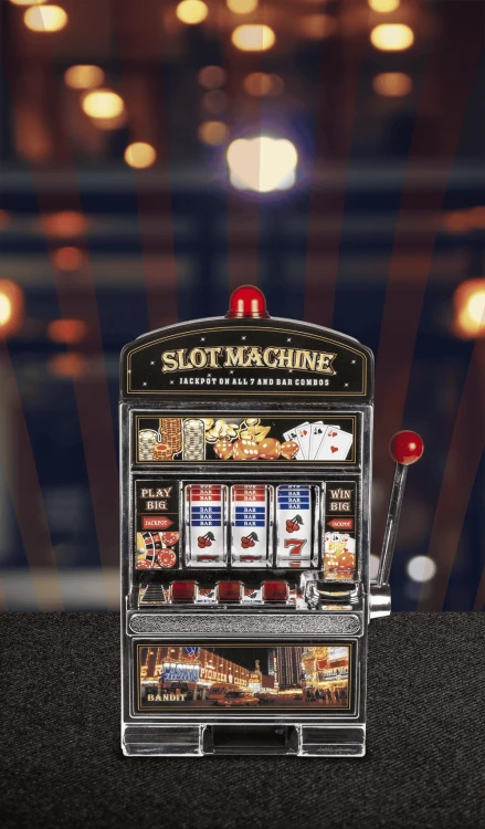 Skarbonka Jednoręki Bandyta XXL Automat Maszyna XL (8).png