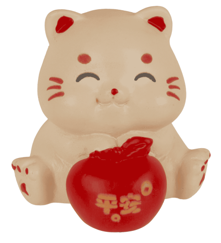 Figurka-Szczęśliwy-Kot-w-saszetce-kocia-niespodzianka-Maneki-Neko  (4).png