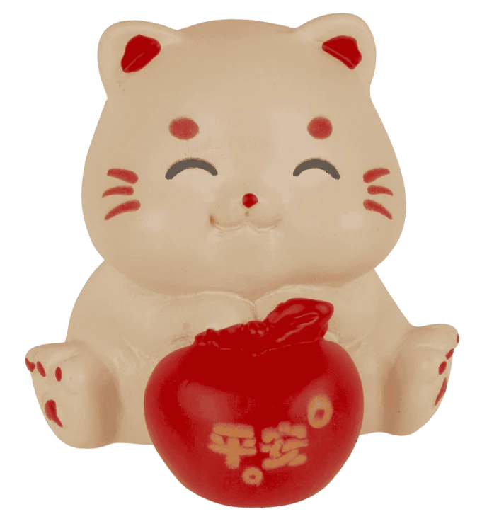 Figurka-Szczęśliwy-Kot-w-saszetce-kocia-niespodzianka-Maneki-Neko  (4).png