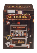 Skarbonka Jednoręki Bandyta Automat Maszyna Kasyno