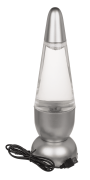 LAMPKA Tornado - zmienia kolory LAMPA WIR wirująca