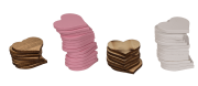 KSIĘGA GOŚCI drewniana rama + 42 serduszka KSIĄŻKA (7).png