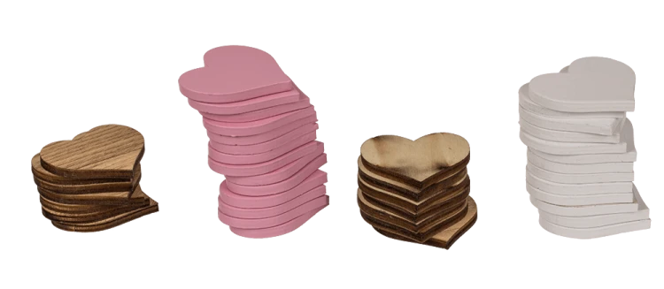 KSIĘGA GOŚCI drewniana rama + 42 serduszka KSIĄŻKA (7).png