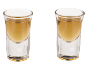 Interaktywna Gra Imprezowa Ring Toss  alkoholowa