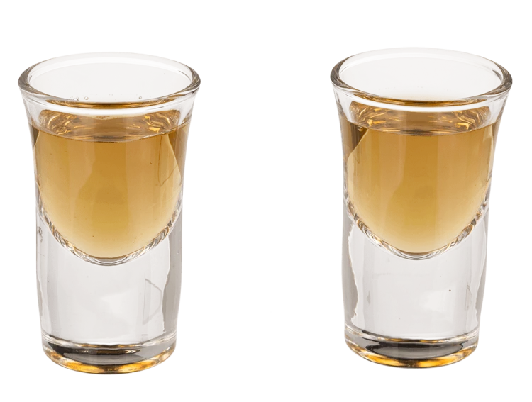 Interaktywna Gra Imprezowa Ring Toss  alkoholowa