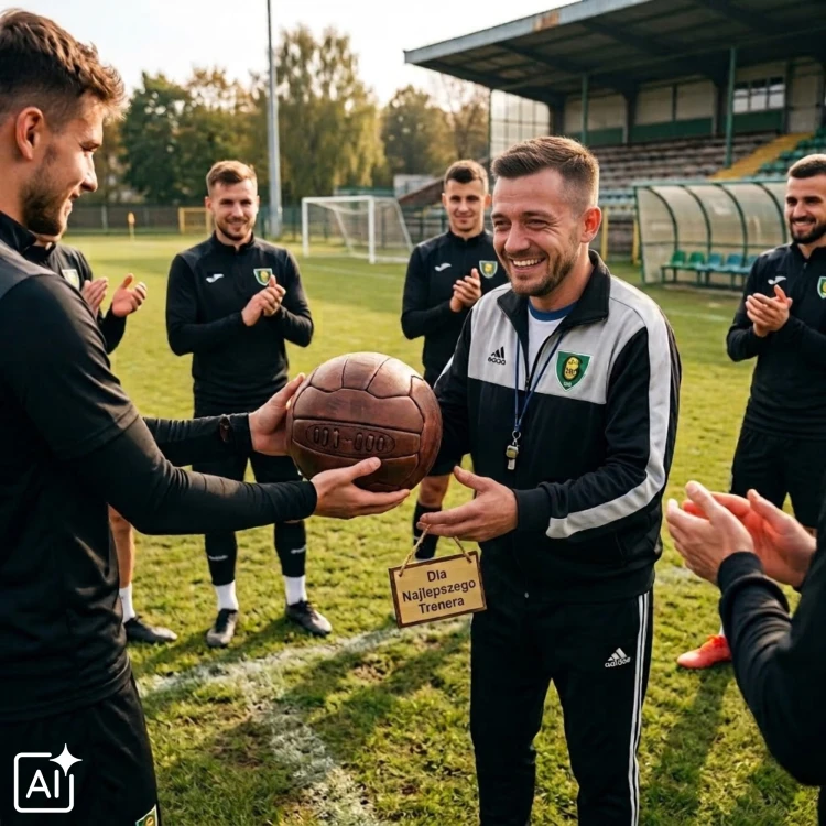 PIŁKA skórzana retro STARA piła gała NOŻNA FUTBOL.png