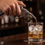 Dystrybutor Alkoholu Stacja Paliw Dozownik Nalewak Rozlewak Piwa Imprezę 1l.png