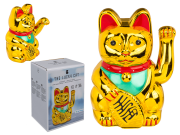 KOT SZCZĘŚCIA XL złoty MANEKI NEKO duży 21cm żółty (1).png