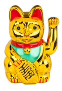 KOT SZCZĘŚCIA XL złoty MANEKI NEKO duży 21cm żółty (4).png