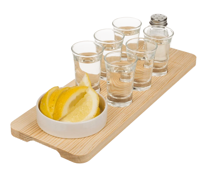 Zestaw do serwowania Tequili DECHA DESKA KIELISZKI  (3).png