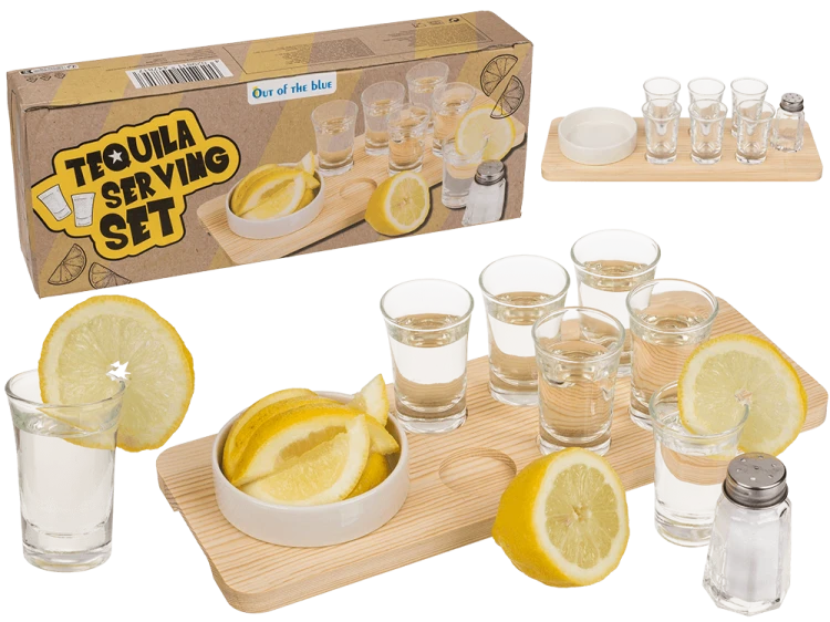 Zestaw do serwowania Tequili DECHA DESKA KIELISZKI  (5).png