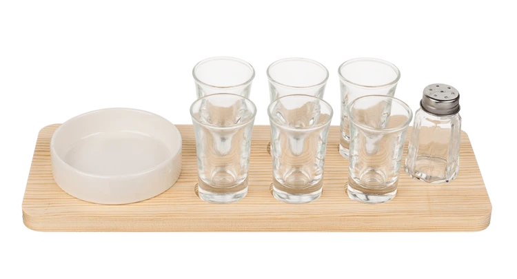 Zestaw do serwowania Tequili DECHA DESKA KIELISZKI  (8).png