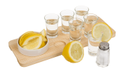 Zestaw do serwowania Tequili DECHA DESKA KIELISZKI  (9).png