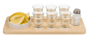 Zestaw do serwowania Tequili DECHA DESKA KIELISZKI  (10).png