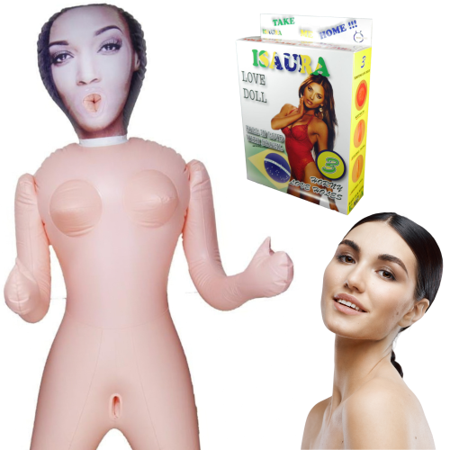 LALKA dmuchana Isaura SEX LALA MIŁOŚCI EROTYCZNA .png