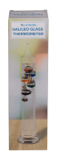 Termometr Galileo 28cm Galileusza Termoskop Szklany (2).png