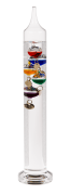 Termometr Galileo 28cm Galileusza Termoskop Szklany (4).png