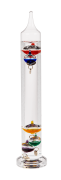 Termometr Galileo 28cm Galileusza Termoskop Szklany (6).png