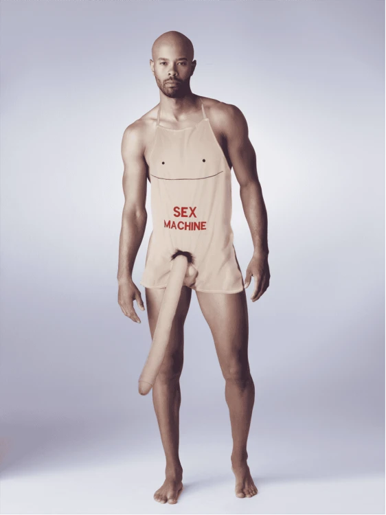 FARTUCH SEX MACHINE PENISEM PENISKIEM FACETA MĘSKI (3).png