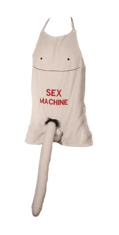 FARTUCH SEX MACHINE PENISEM PENISKIEM FACETA MĘSKI (4).png