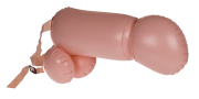 Penisy XL do walki kogutów - komplet 2szt Śmieszne (4).png